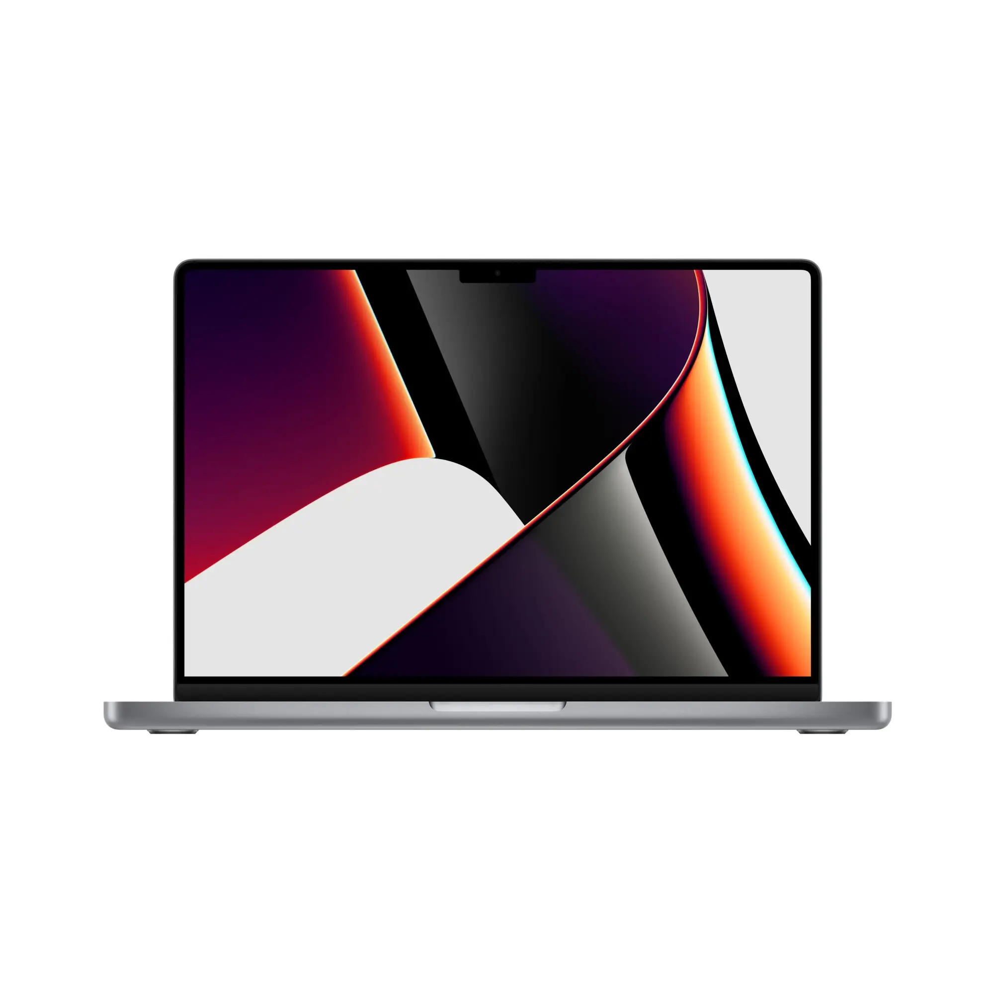 MacBook Pro 14" M1 Pro mieten ab CHF 89.9 pro Monat - Yuno